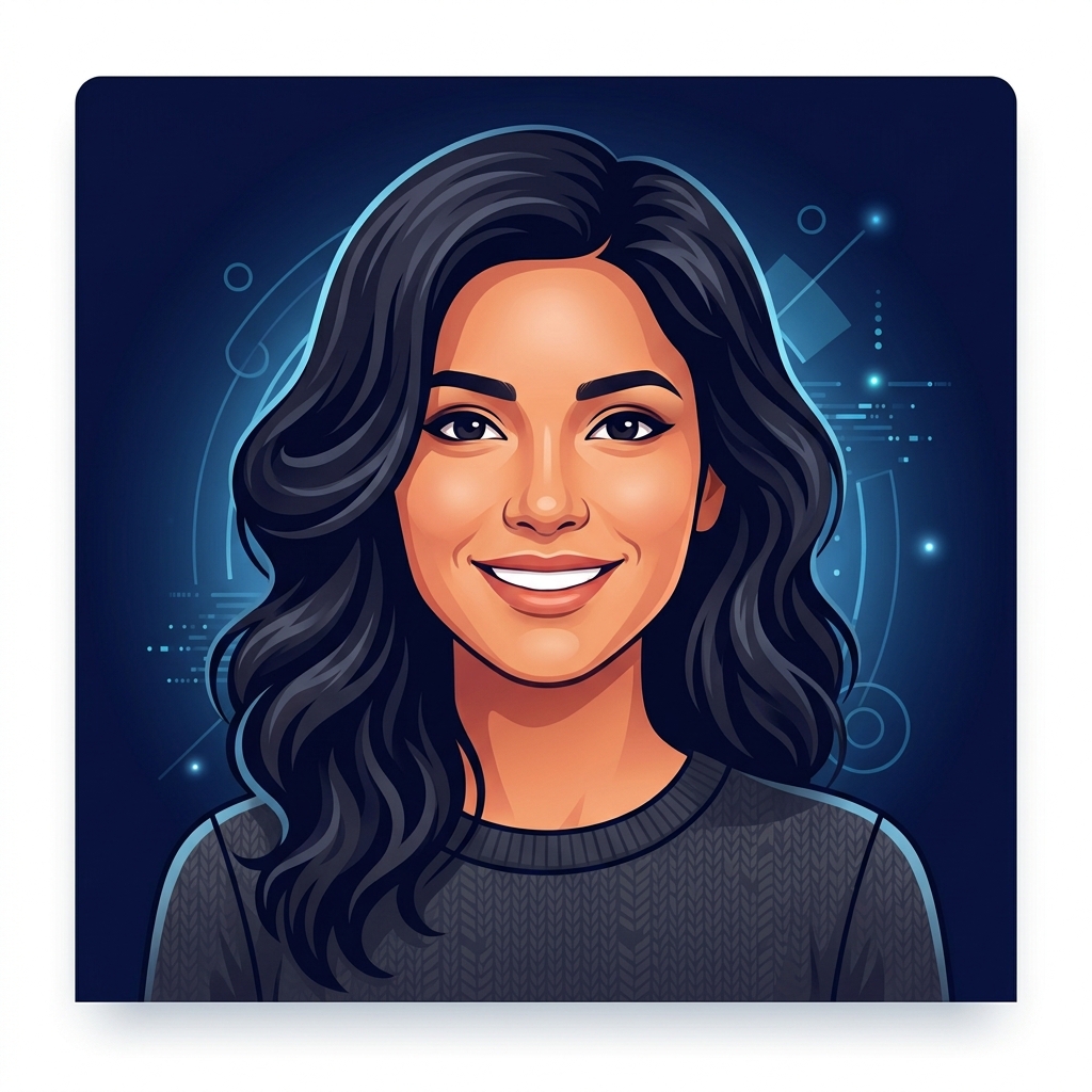 Avatar de Mailyn Cordero